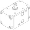Semi-rotary drive DAPS-0008-090-R-F03 549666